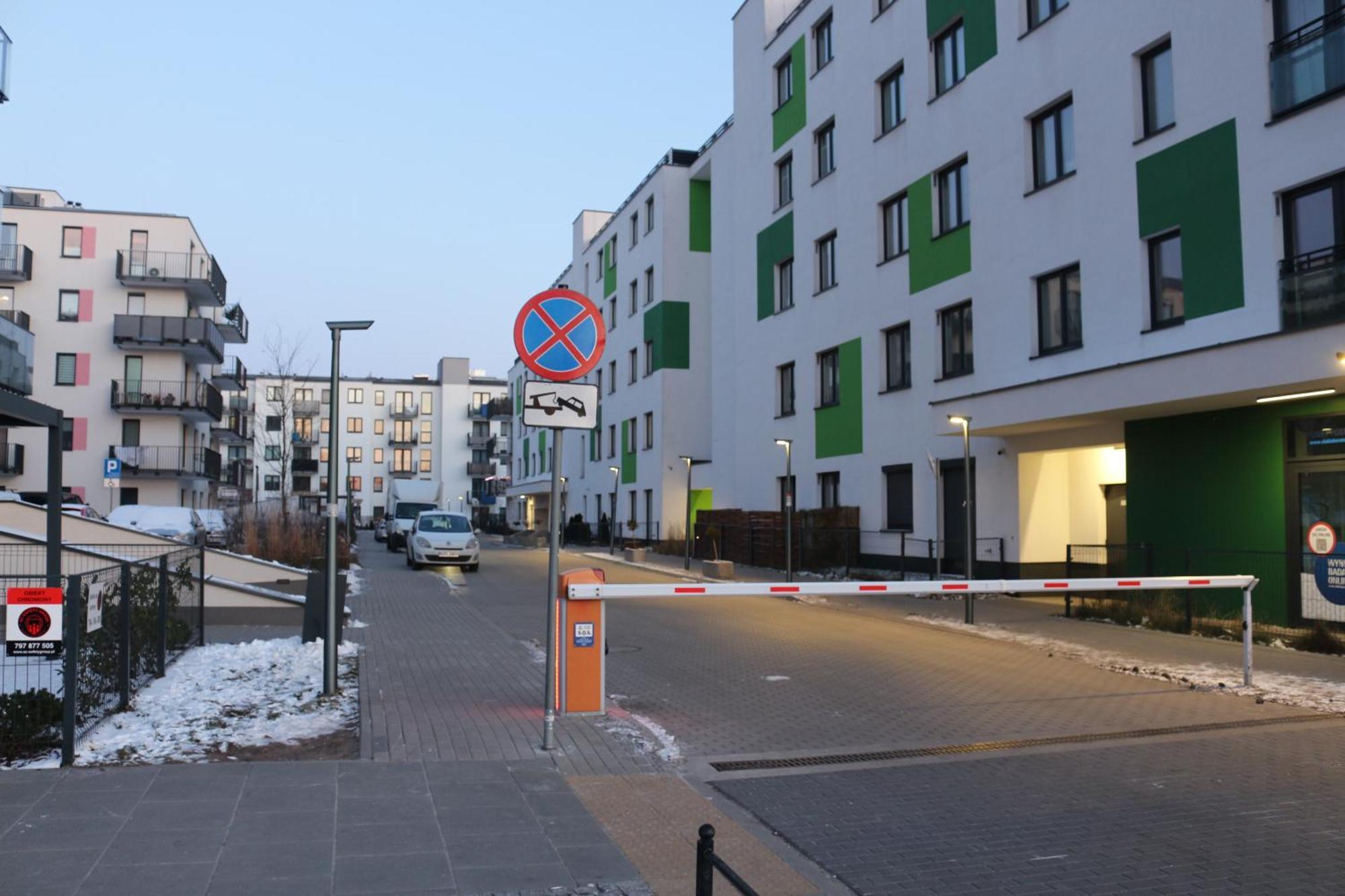 Relax&Comfort New Waw 50 Sqm With Terrace, Garden, Free Parking And Ac Warszawa Zewnętrze zdjęcie