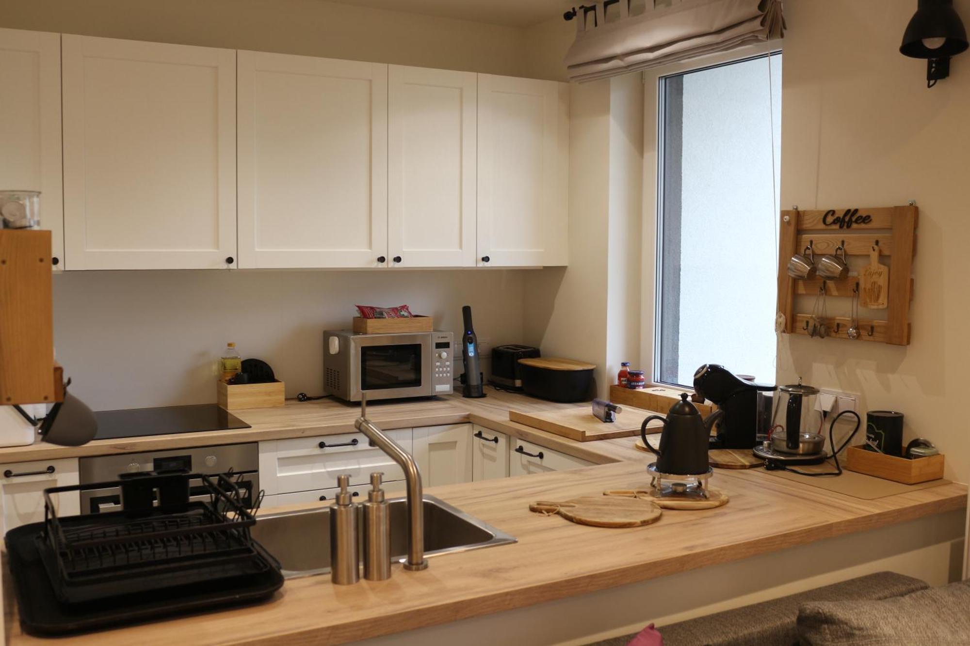 Relax&Comfort New Waw 50 Sqm With Terrace, Garden, Free Parking And Ac Warszawa Zewnętrze zdjęcie