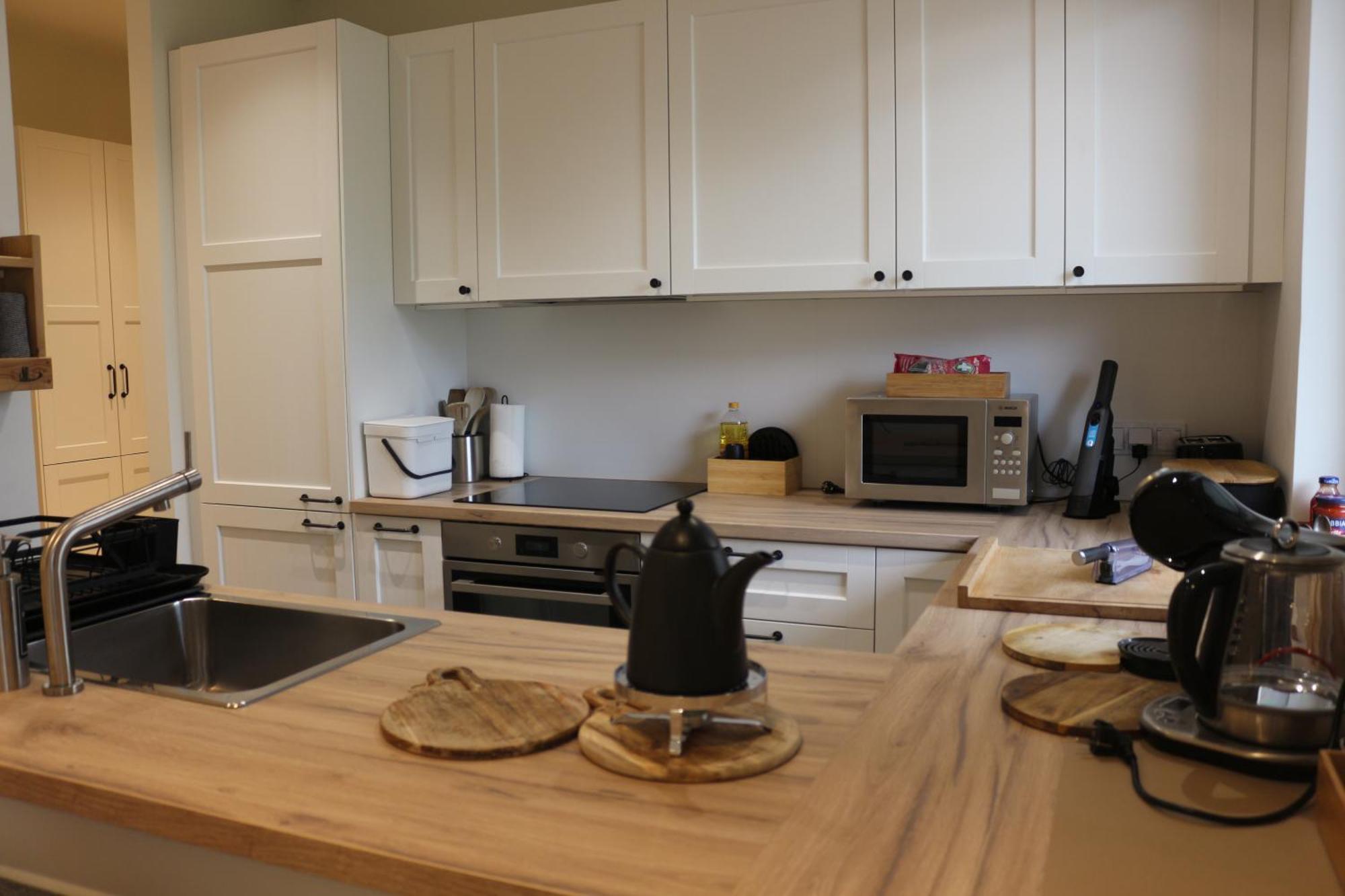 Relax&Comfort New Waw 50 Sqm With Terrace, Garden, Free Parking And Ac Warszawa Zewnętrze zdjęcie